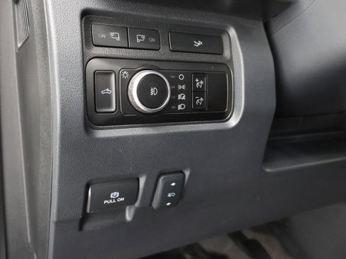 Used 2023 Ford F350 Lariat w/ Lariat Ultimate Package AWD/4WD image 48