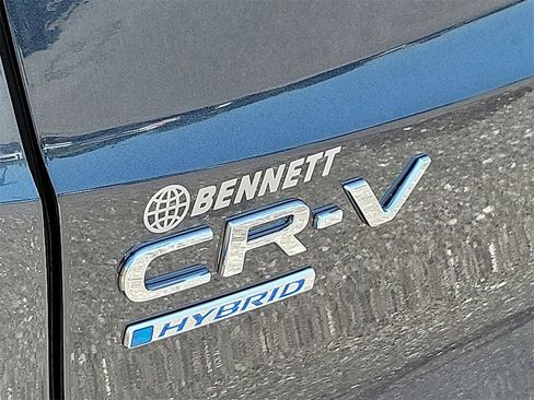 New 2025 Honda CR-V Sport-L image 5