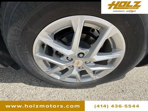 Certified 2023 Chevrolet Equinox LT FWD image 31