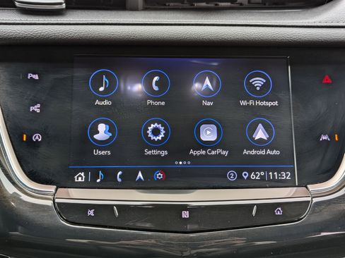 Used 2020 Cadillac XT6 Premium Luxury image 26