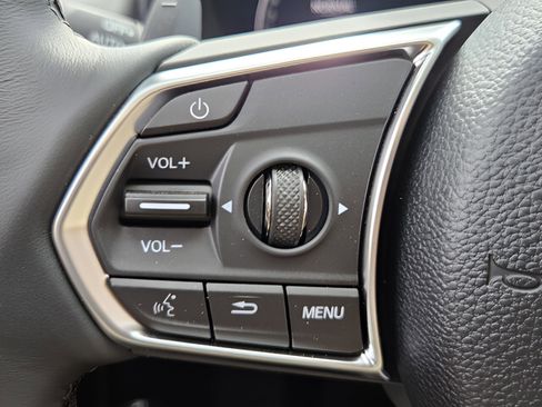 New 2025 Acura TLX w/ Technology Package image 18