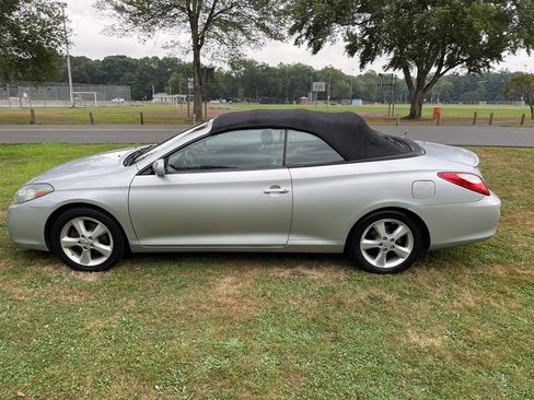 Used 2007 Toyota Solara SLE image 35