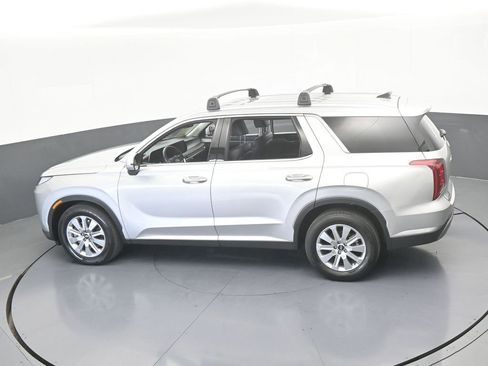 Used 2025 Hyundai Palisade SEL FWD image 53