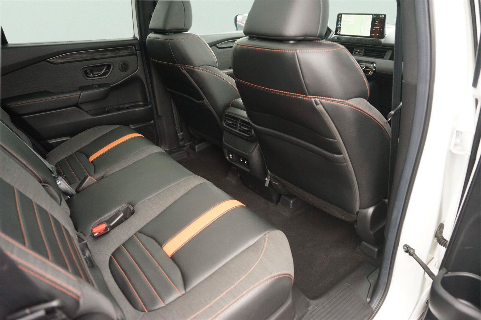 Used 2026 Honda Passport TrailSport image 15