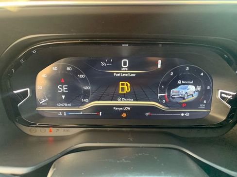 Certified 2023 GMC Yukon Denali AWD/4WD image 24