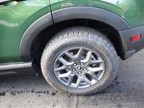 New 2025 Ford Bronco Sport Big Bend image 4