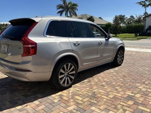 Used 2023 Volvo XC90 B5 Core w/ Protection Package Premier AWD/4WD image 2