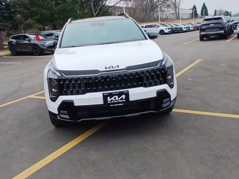 New 2026 Kia Sportage X-Line image 6