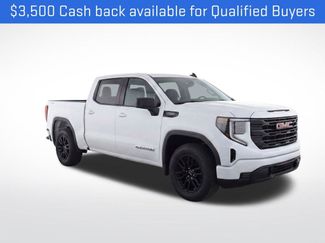 New 2026 GMC Sierra 1500 Elevation w/ Elevation Select Package video 2