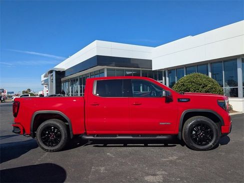 New 2026 GMC Sierra 1500 Elevation w/ Elevation Select Package image 3
