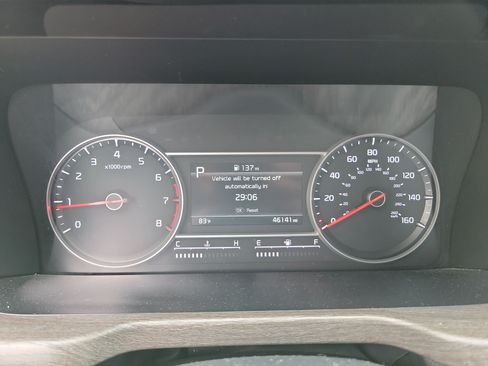 Used 2022 Kia Sorento EX w/ Panoramic Sunroof Package FWD image 14