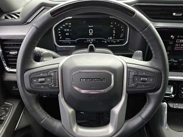 Certified 2023 GMC Sierra 1500 Denali w/ Technology Package AWD/4WD image 19
