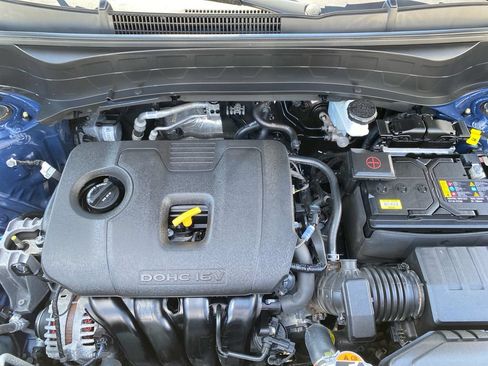 Certified 2024 Kia Seltos EX AWD/4WD image 33