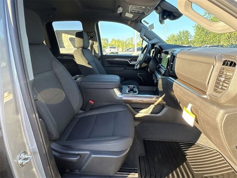 New 2026 Chevrolet Silverado 2500 LT w/ All Star Edition image 26
