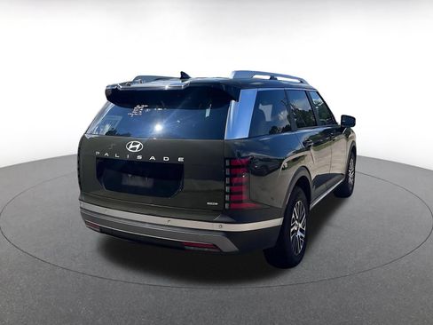 Used 2026 Hyundai Palisade SEL AWD/4WD image 18