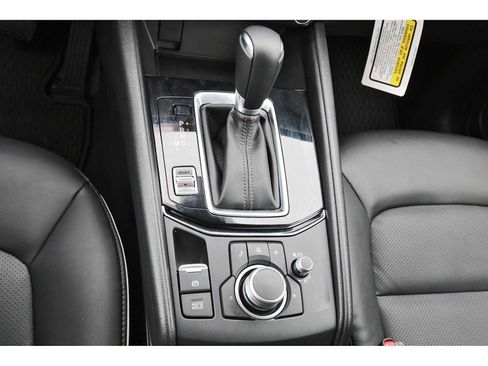 Used 2025 MAZDA CX-5 AWD 2.5 S image 25