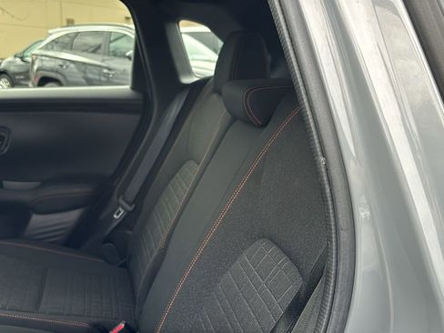 Used 2023 Honda HR-V Sport image 30