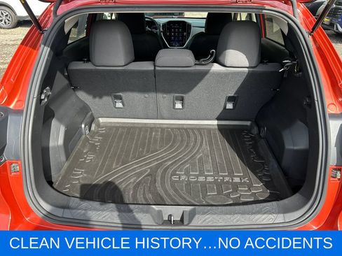 Certified 2024 Subaru Crosstrek 2.0i Premium AWD/4WD image 2