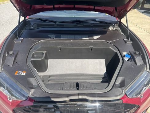 New 2025 Ford Mustang Mach-E GT w/ Interior Protection Package image 17