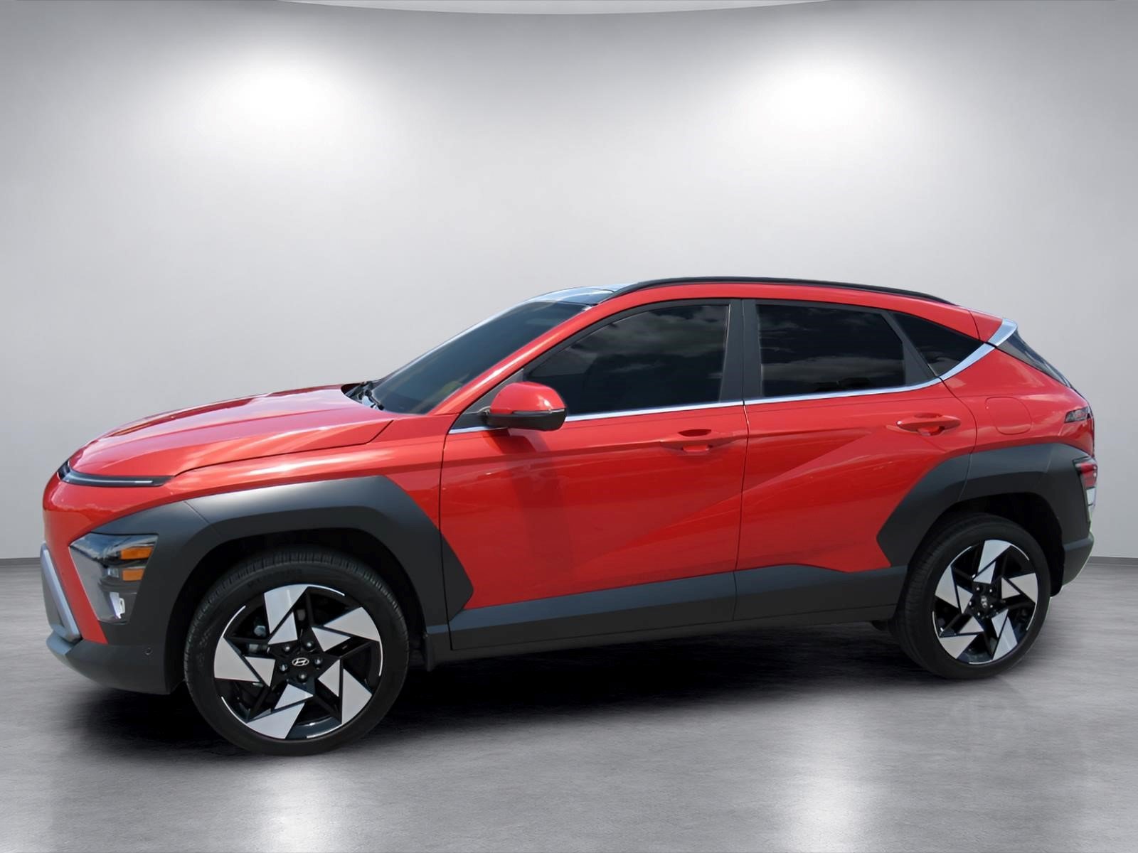 Used 2026 Hyundai Kona Limited AWD/4WD image 5