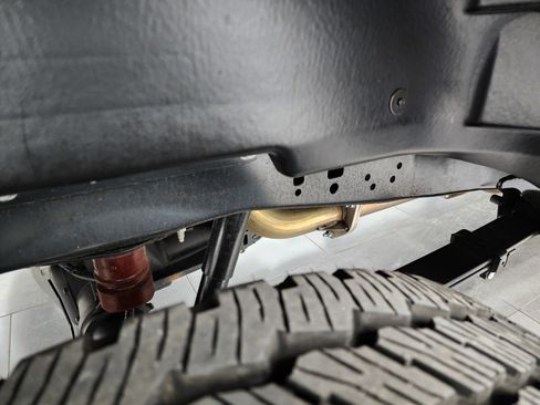 Used 2025 Ford F250 XLT w/ Black Appearance Package image 28