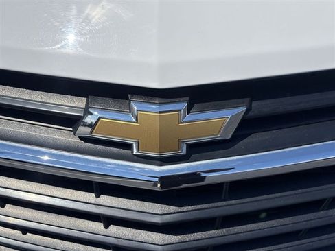 Certified 2021 Chevrolet Equinox LT FWD image 29