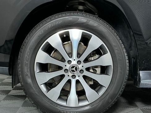Used 2019 Mercedes-Benz GLS 450 4MATIC image 11