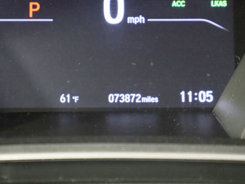 Used 2018 Honda CR-V EX-L image 35