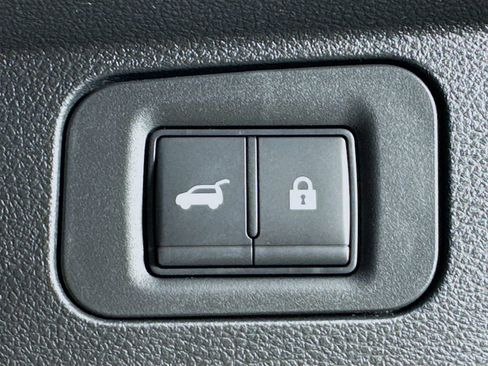 New 2026 INFINITI QX80 Autograph w/ Premium Cargo Package image 34