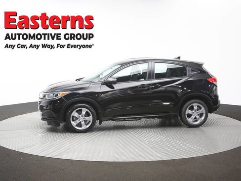 Used 2022 Honda HR-V LX image 56