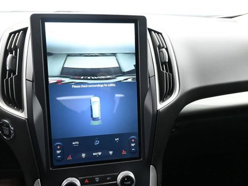 Used 2023 Ford Edge SEL w/ Convenience Package image 29
