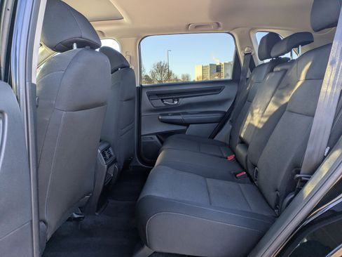 Certified 2023 Honda CR-V EX image 24