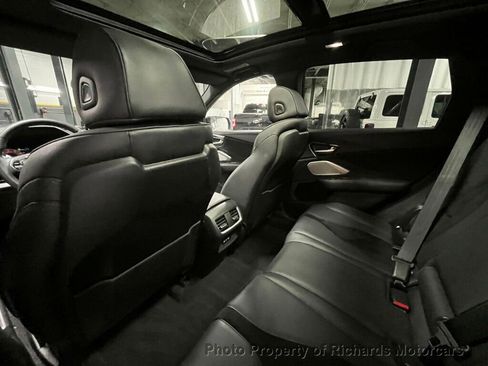 Used 2024 Acura RDX A-Spec image 18