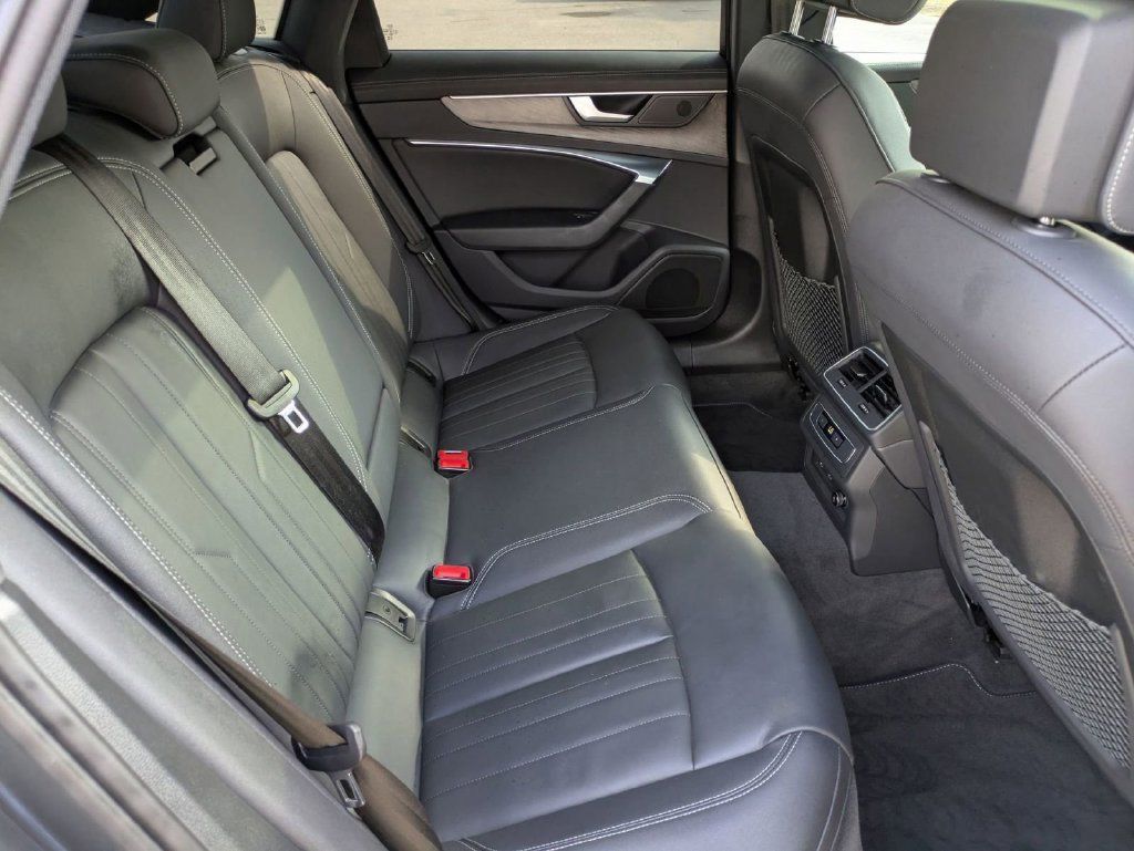 Used 2024 Audi A6 2.0T Premium w/ Convenience Package AWD/4WD image 27