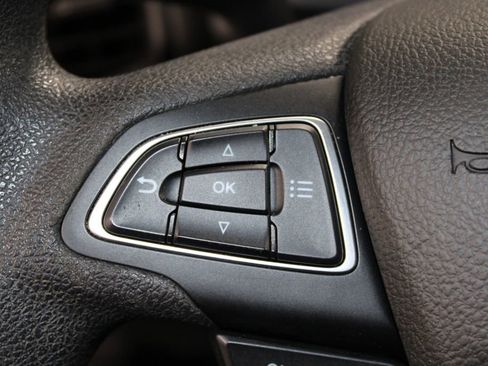 Used 2021 Ford EcoSport SE FWD image 21