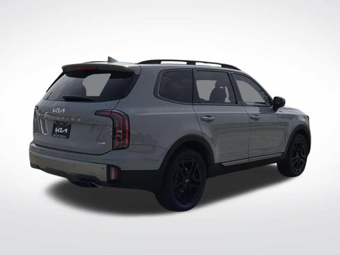 Certified 2023 Kia Telluride EX X-Line AWD/4WD image 7