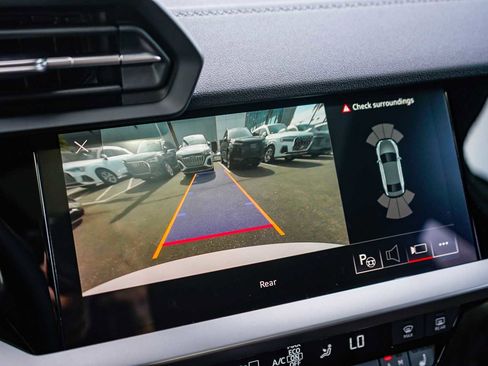 Used 2023 Audi A3 2.0T Premium w/ Convenience Package image 24