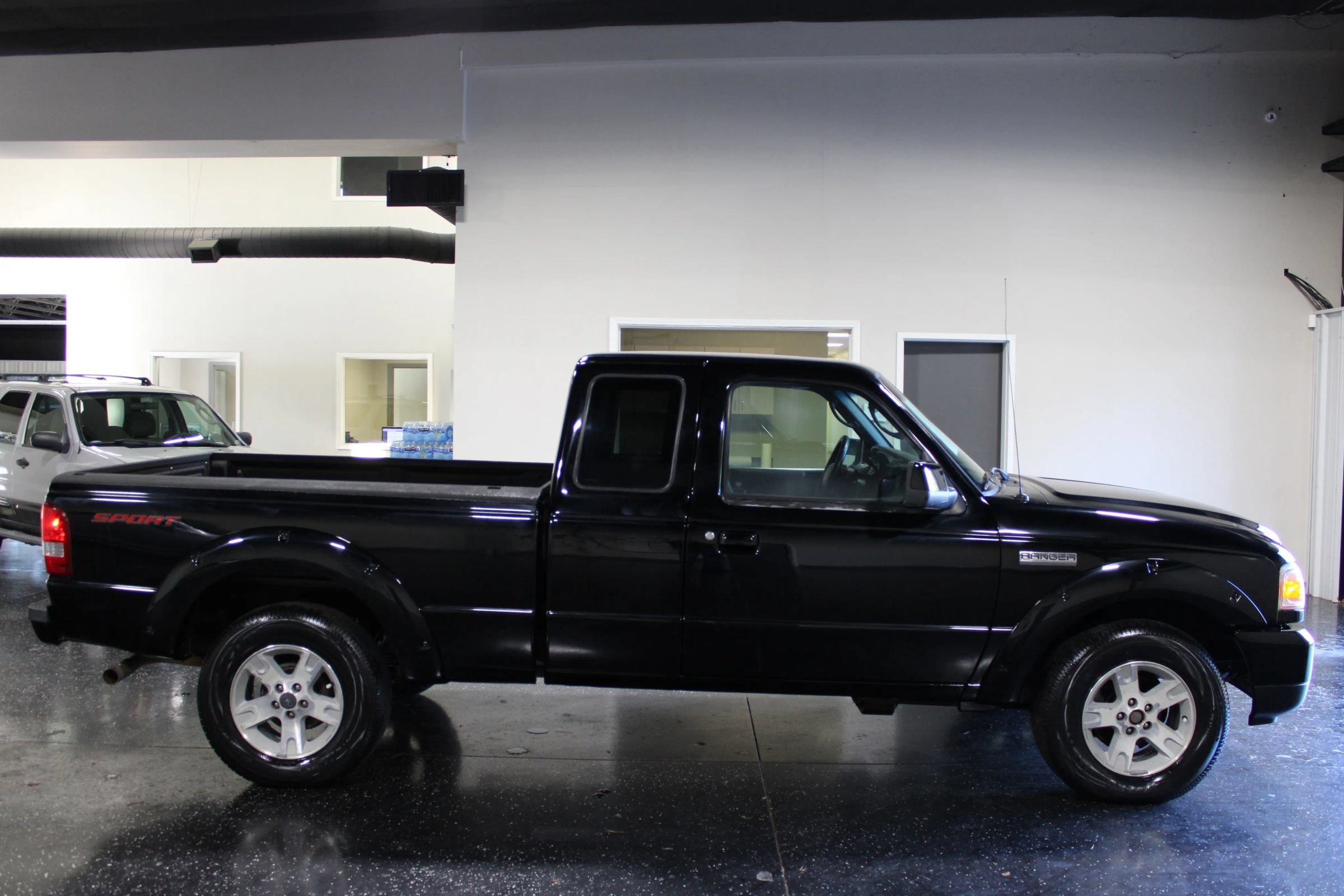 Used 2006 Ford Ranger Sport RWD image 2