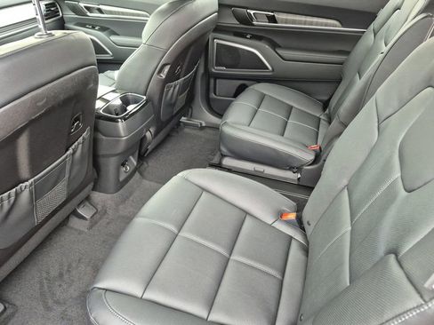 New 2025 Kia Telluride EX image 13