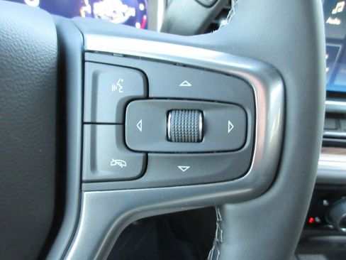New 2026 Chevrolet Silverado 3500 LT w/ Convenience Package AWD/4WD image 26