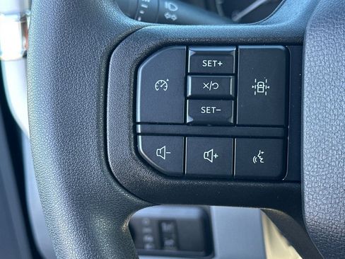 New 2025 Ford F550 4x4 Regular Cab Super Duty image 25