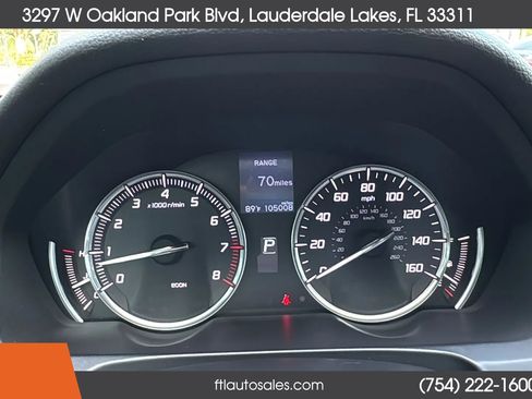 Used 2015 Acura TLX V6 FWD image 40
