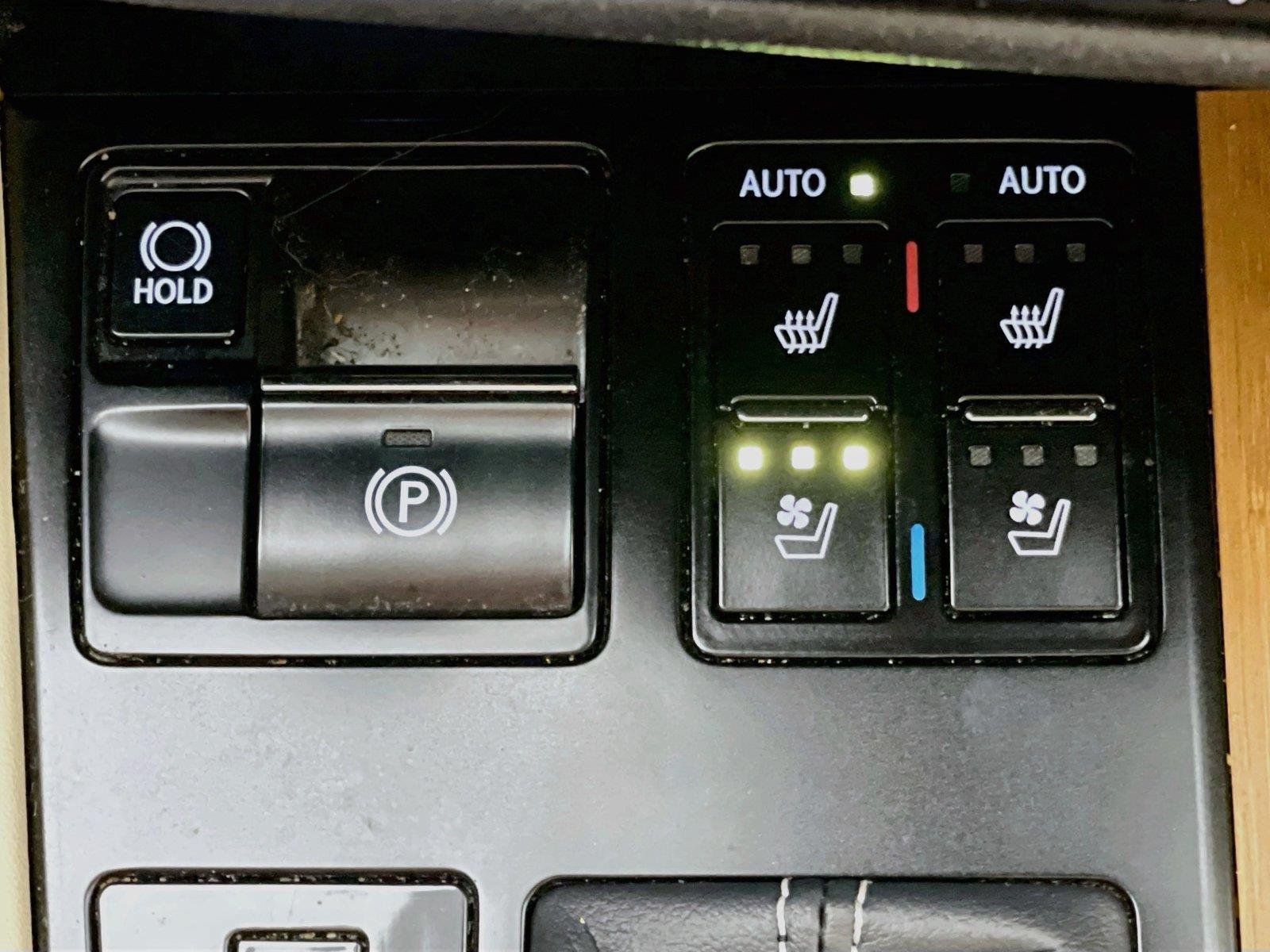 Used 2021 Lexus RX 350 AWD w/ Premium Package image 23
