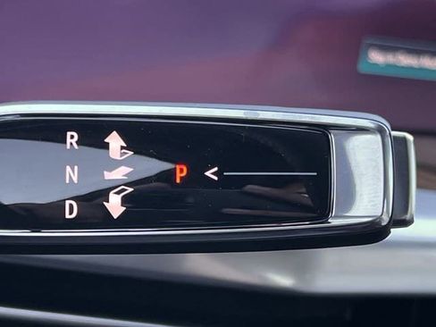 Certified 2026 Cadillac Escalade Platinum Sport w/ LPO, ONYX Package image 22