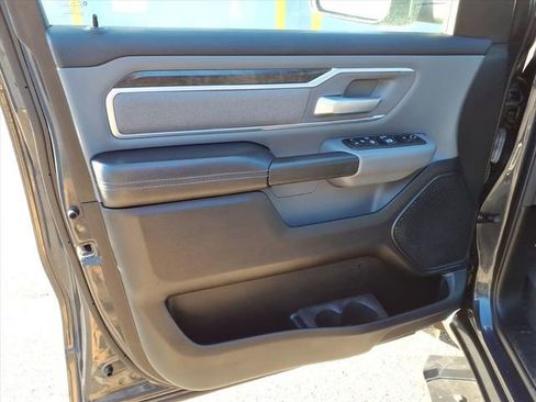 Used 2021 RAM 1500 Big Horn image 16
