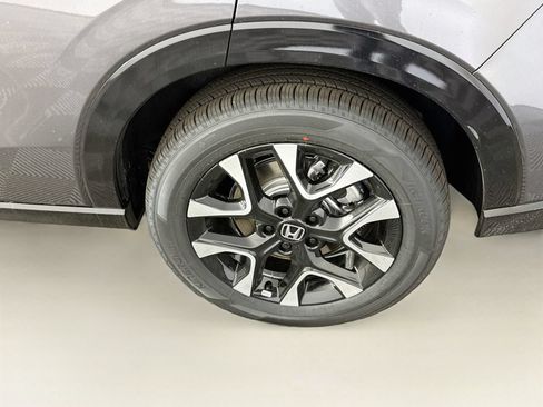 New 2027 Honda HR-V EX-L image 15
