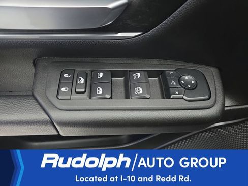 Used 2025 RAM 1500 Lone Star AWD/4WD image 12