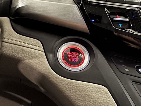 New 2026 Honda Odyssey EX-L image 31