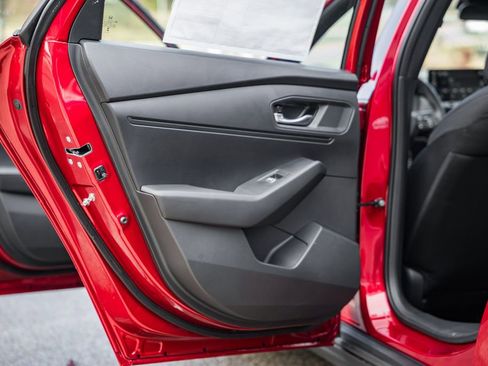 New 2025 Honda Accord Sport image 36