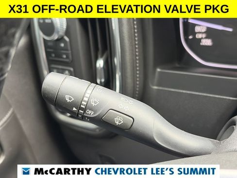 Used 2021 GMC Sierra 1500 Elevation w/ X31 Off-Road Package AWD/4WD image 22